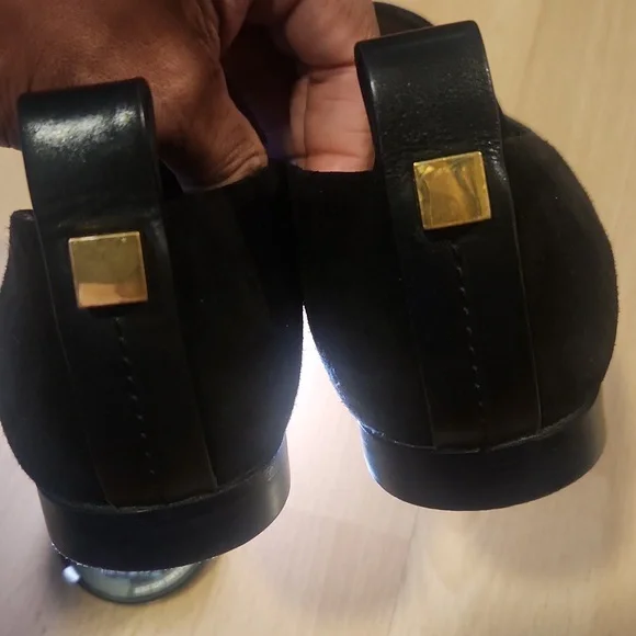 Stuart Weitzman Loafers - Picture 6 of 10